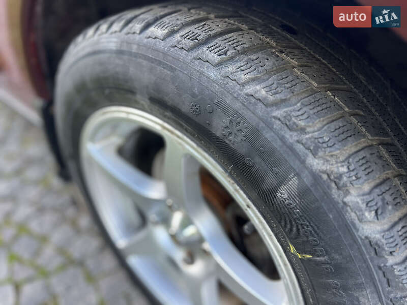 Седан Mitsubishi Galant 1999 в Жовкве фото 29 Седан Mitsubishi Galant 1999 в Жовкве
