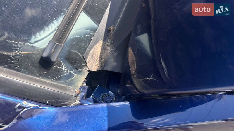 Седан Mitsubishi Galant 2008 в Умані фото 8 Седан Mitsubishi Galant 2008 в Умані