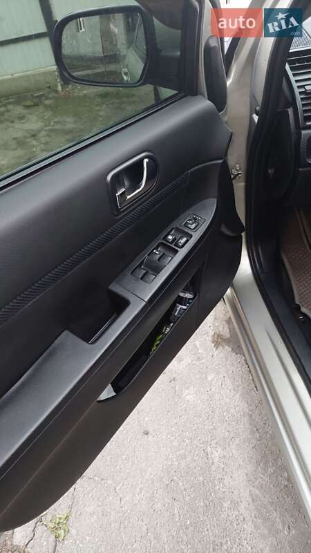 Седан Mitsubishi Galant 2008 в Житомире фото 9 Седан Mitsubishi Galant 2008 в Житомире