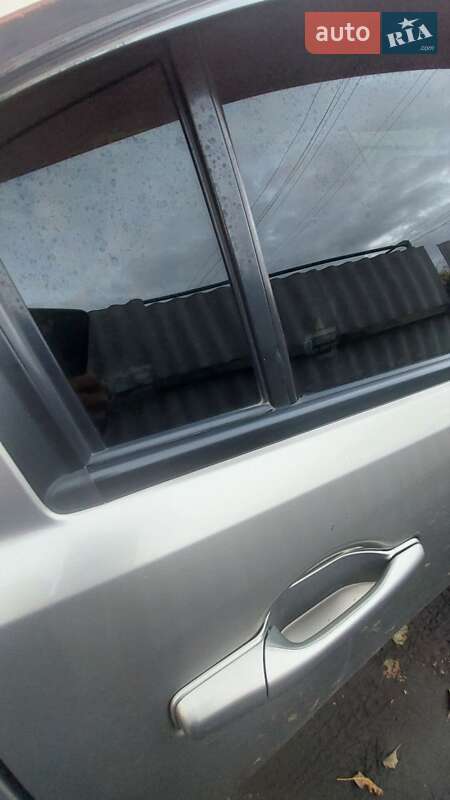 Седан Mitsubishi Galant 2008 в Житомире фото 17 Седан Mitsubishi Galant 2008 в Житомире