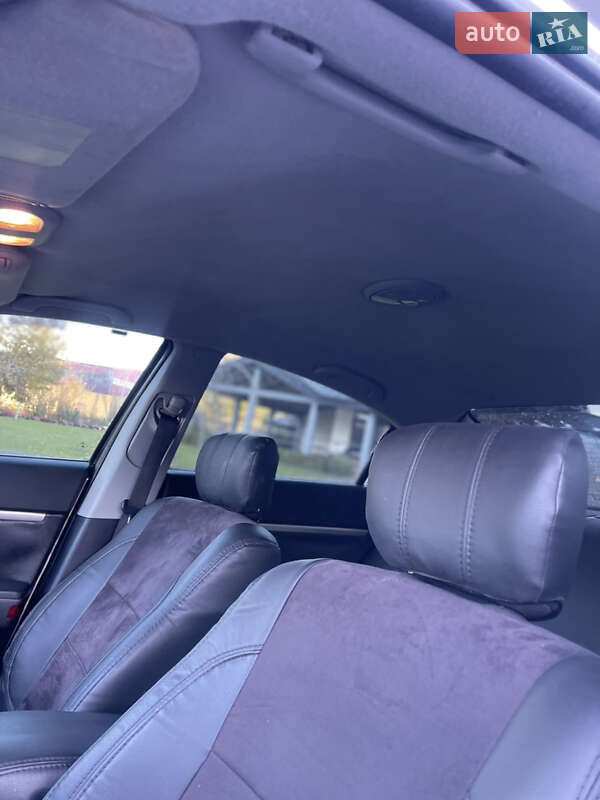 Седан Mitsubishi Galant 2008 в Жовкве фото 29 Седан Mitsubishi Galant 2008 в Жовкве