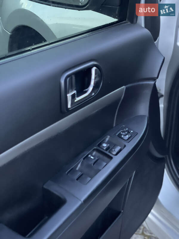 Седан Mitsubishi Galant 2008 в Жовкве фото 38 Седан Mitsubishi Galant 2008 в Жовкве