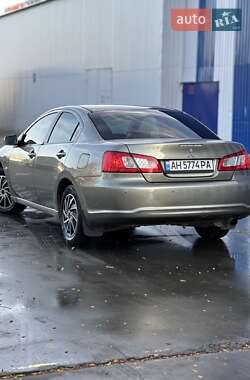 Седан Mitsubishi Galant 2008 в Одесі