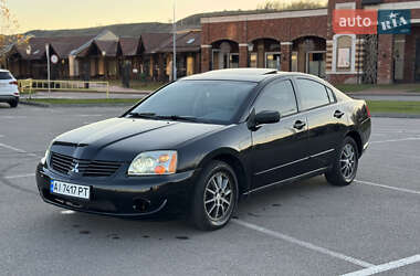 Седан Mitsubishi Galant 2004 в Києві