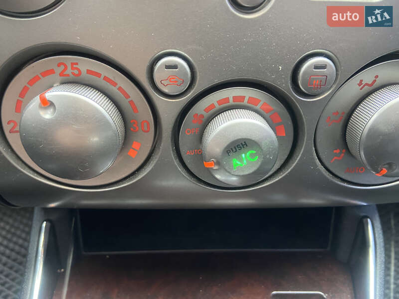 Седан Mitsubishi Galant 2009 в Ладижині