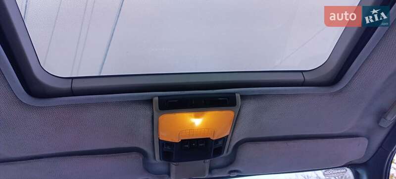 Лифтбек Mitsubishi Galant 1989 в Одессе