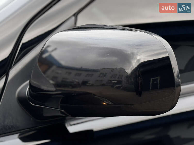 Седан Mitsubishi Galant 2008 в Житомире