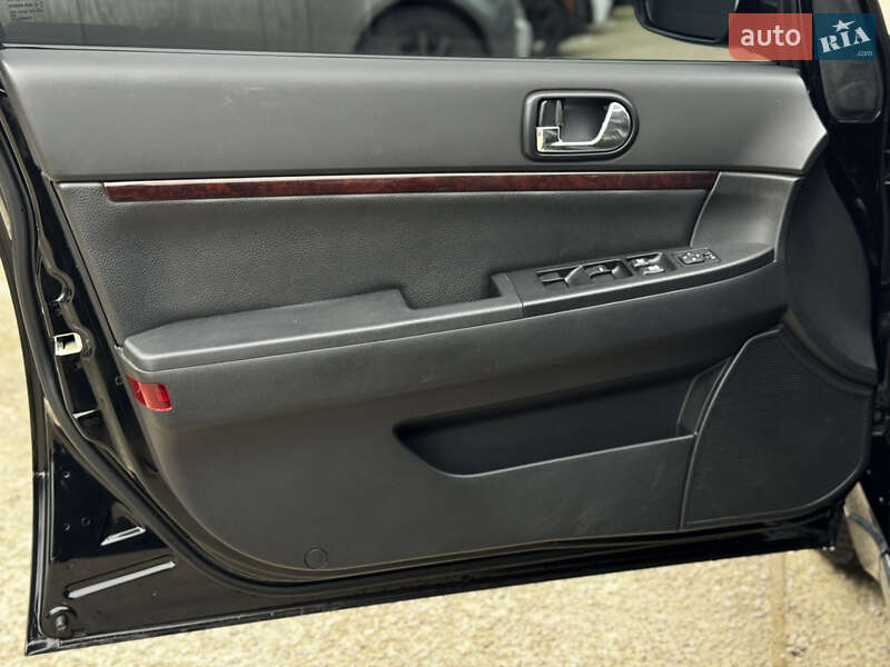 Седан Mitsubishi Galant 2008 в Житомире