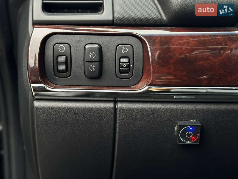 Седан Mitsubishi Galant 2008 в Житомире