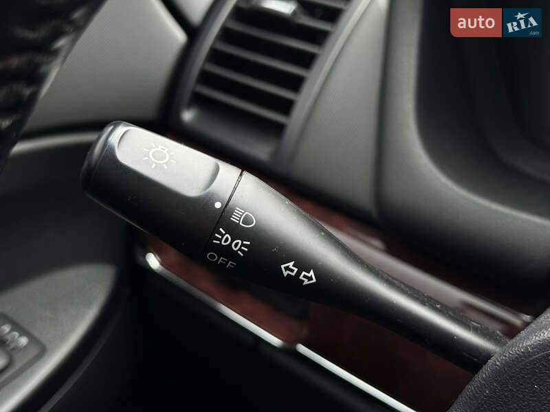 Седан Mitsubishi Galant 2008 в Житомире