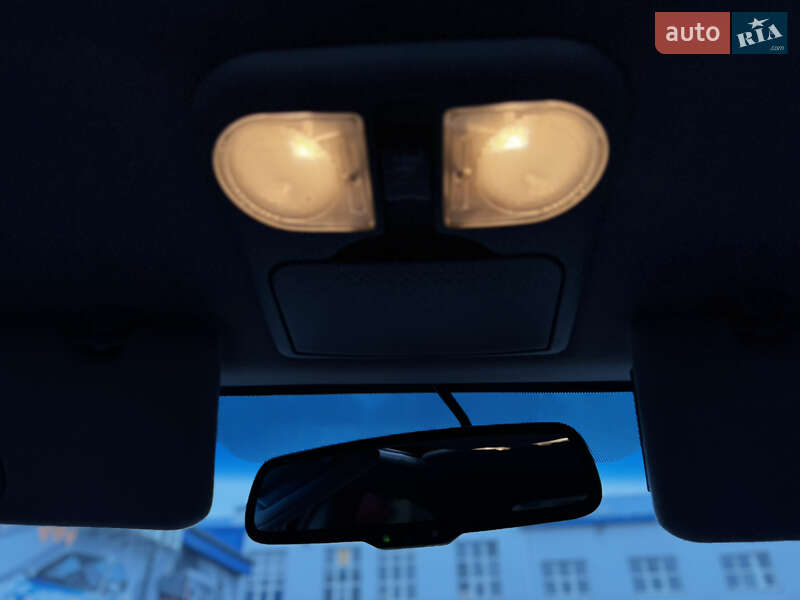 Седан Mitsubishi Galant 2008 в Житомире