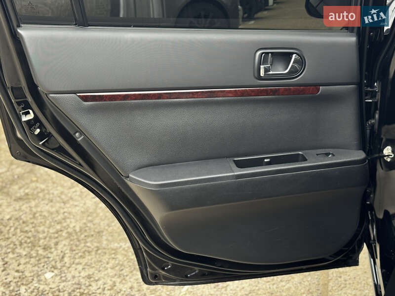 Седан Mitsubishi Galant 2008 в Житомире