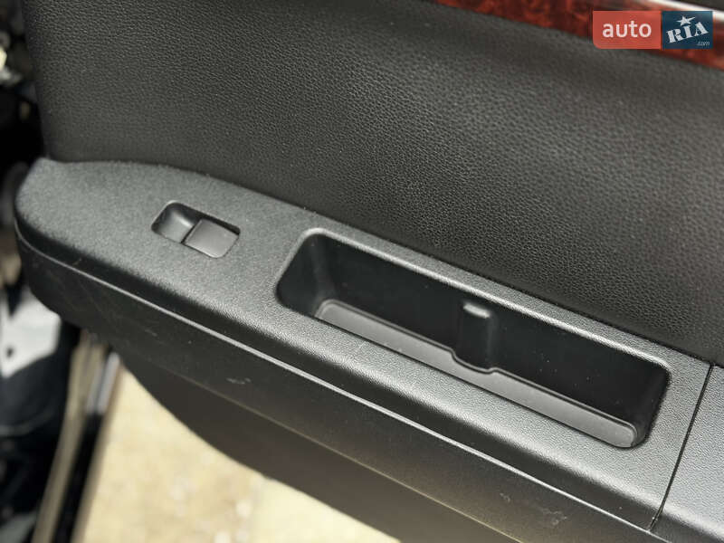 Седан Mitsubishi Galant 2008 в Житомире