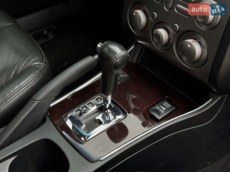 Седан Mitsubishi Galant 2008 в Житомире