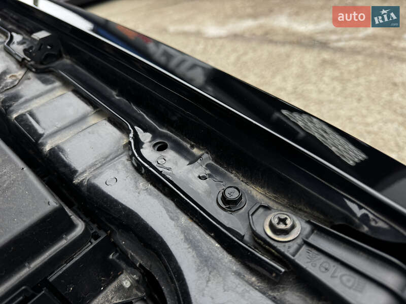 Седан Mitsubishi Galant 2008 в Житомире