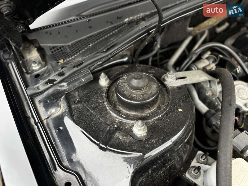 Седан Mitsubishi Galant 2008 в Житомире