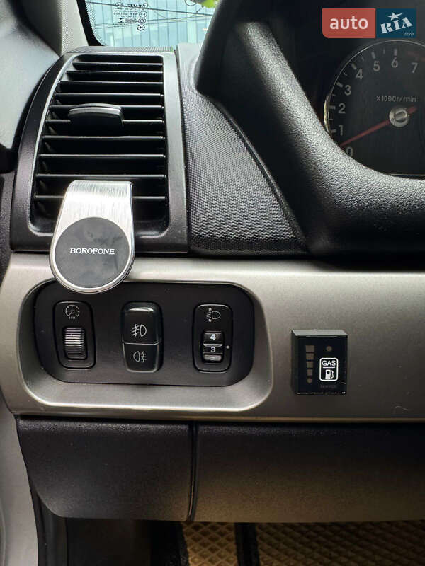 Седан Mitsubishi Galant 2008 в Кременце фото 37 Седан Mitsubishi Galant 2008 в Кременце