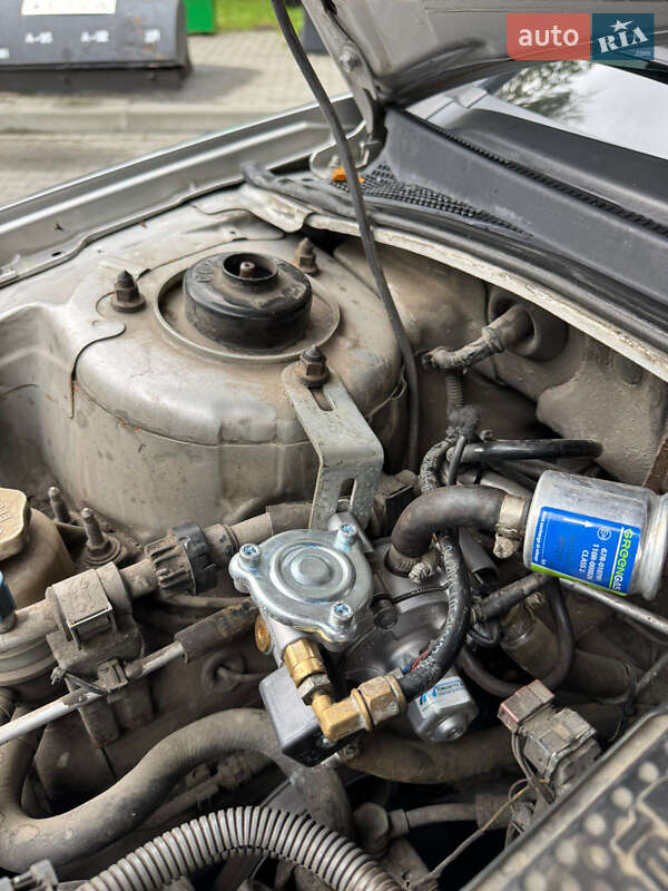 Седан Mitsubishi Galant 2008 в Кременце фото 43 Седан Mitsubishi Galant 2008 в Кременце