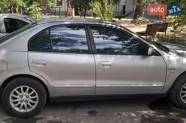 Седан Mitsubishi Galant 2000 в Николаеве