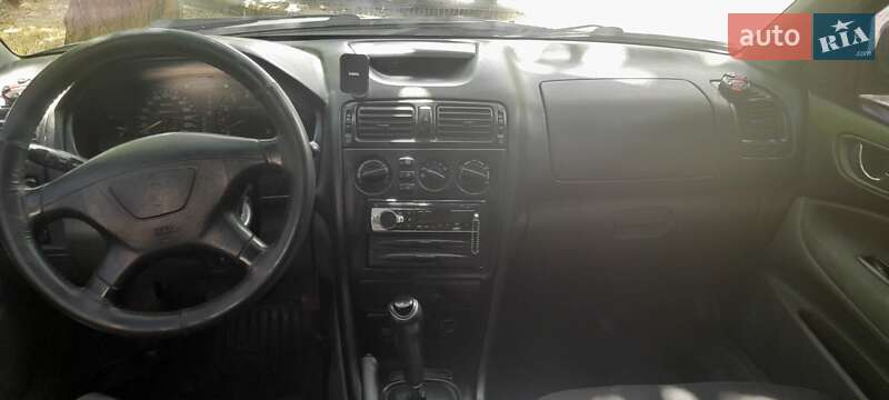 Седан Mitsubishi Galant 2000 в Николаеве