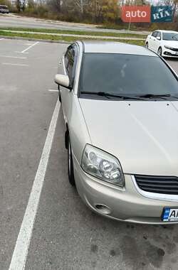 Седан Mitsubishi Galant 2006 в Каневе