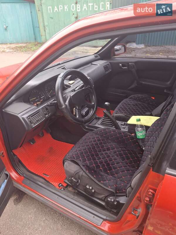 Седан Mitsubishi Galant 1989 в Одессе