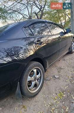 Седан Mitsubishi Galant 2007 в Одесі