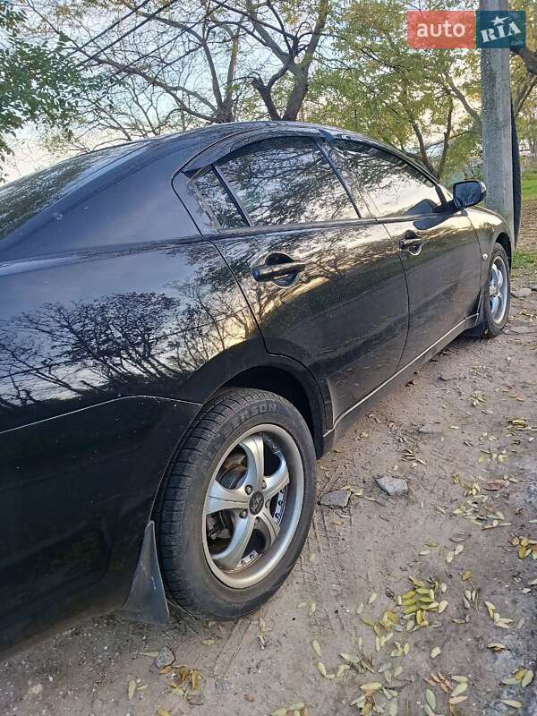 Седан Mitsubishi Galant 2007 в Одессе фото 13 Седан Mitsubishi Galant 2007 в Одессе