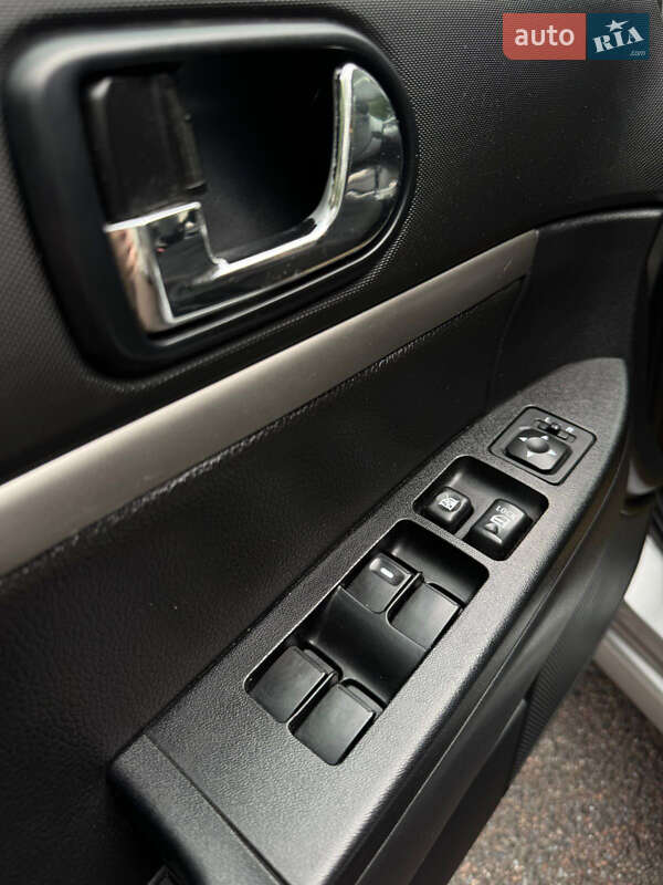 Седан Mitsubishi Galant 2008 в Кременці фото 32 Седан Mitsubishi Galant 2008 в Кременці