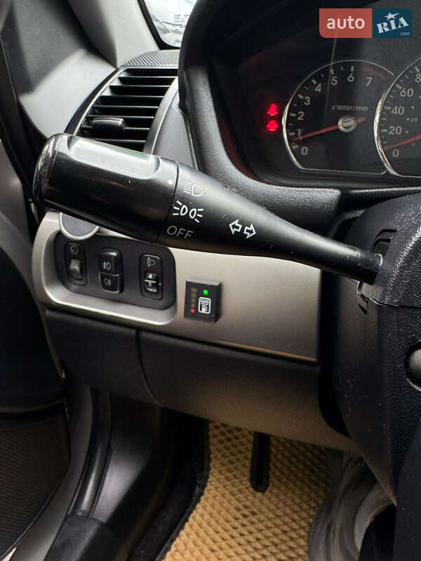 Седан Mitsubishi Galant 2008 в Кременці фото 44 Седан Mitsubishi Galant 2008 в Кременці