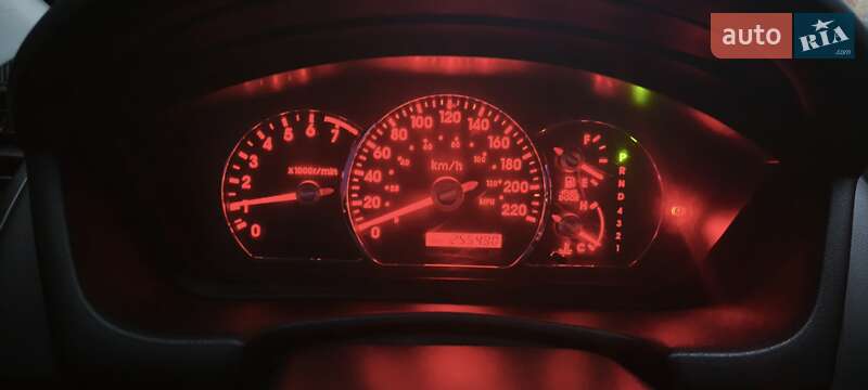 Седан Mitsubishi Galant 2008 в Києві фото 14 Седан Mitsubishi Galant 2008 в Києві