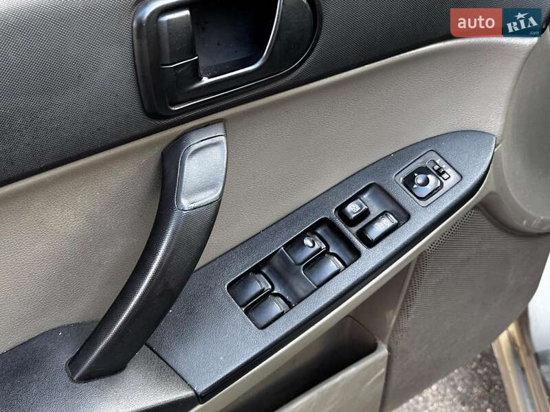 Седан Mitsubishi Galant 2005 в Харкові фото 10 Седан Mitsubishi Galant 2005 в Харкові