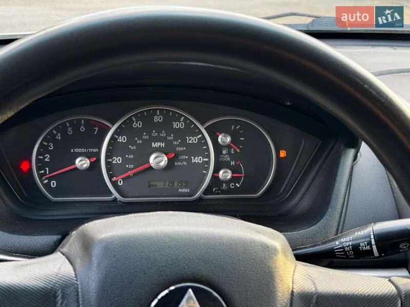 Седан Mitsubishi Galant 2005 в Харкові фото 14 Седан Mitsubishi Galant 2005 в Харкові