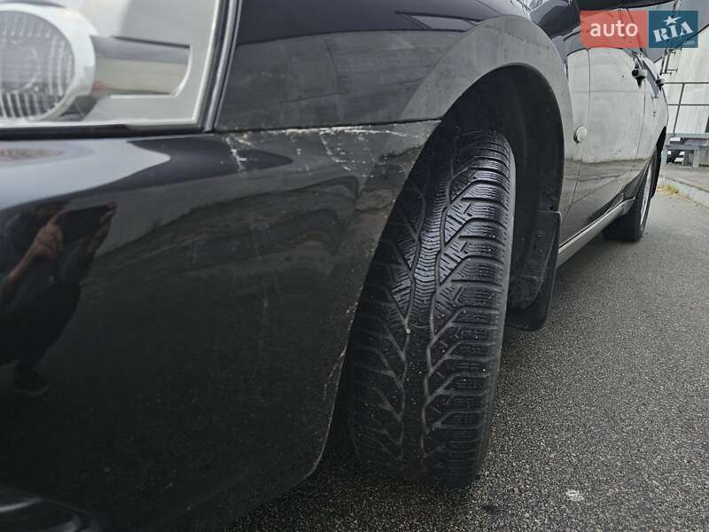 Седан Mitsubishi Galant 2008 в Києві фото 15 Седан Mitsubishi Galant 2008 в Києві