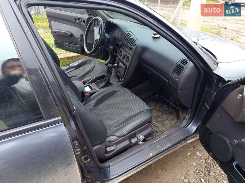 Седан Mitsubishi Galant 1993 в Чернівцях фото 19 Седан Mitsubishi Galant 1993 в Чернівцях