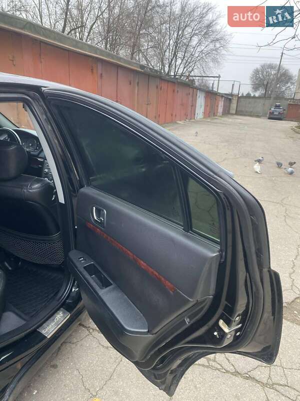 Седан Mitsubishi Galant 2009 в Запоріжжі фото 14 Седан Mitsubishi Galant 2009 в Запоріжжі