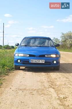 Седан Mitsubishi Galant 1993 в Одессе