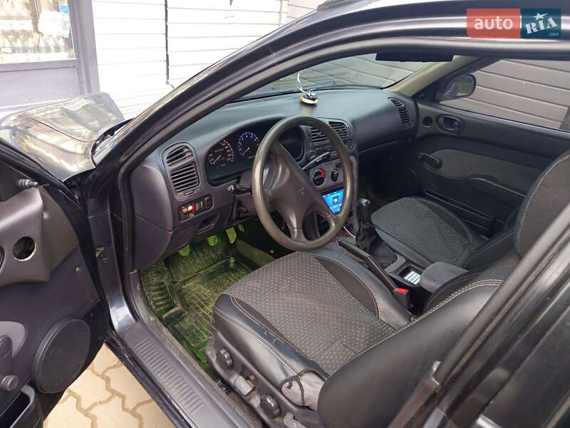 Седан Mitsubishi Galant 1993 в Чернівцях фото 8 Седан Mitsubishi Galant 1993 в Чернівцях