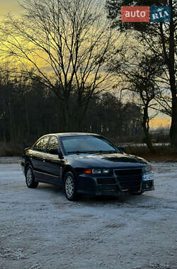 Седан Mitsubishi Galant 1997 в Заре