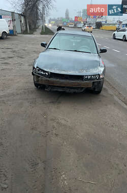 Седан Mitsubishi Galant 2002 в Києві