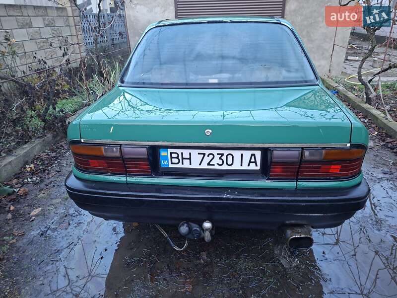 Седан Mitsubishi Galant 1988 в Одессе