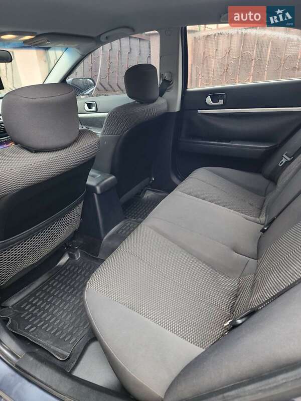 Седан Mitsubishi Galant 2007 в Тячеве