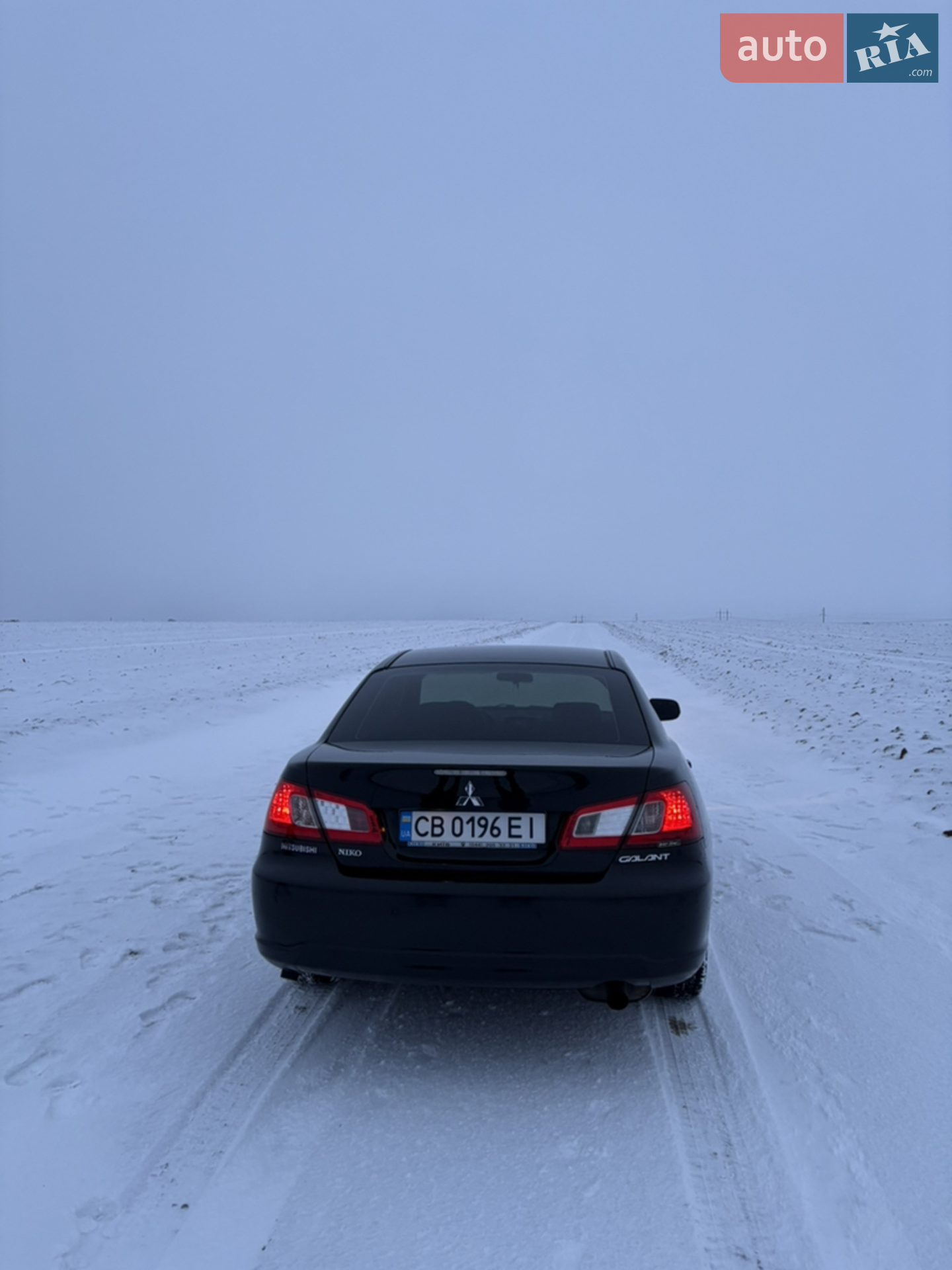 Mitsubishi Galant 2009 VIN 4MBSRDM1A9E706724 фото оголошення 5 з 34