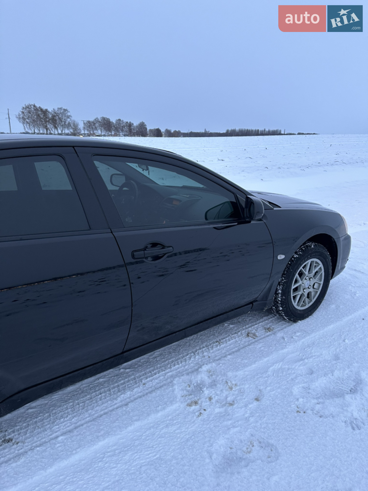 Mitsubishi Galant 2009 VIN 4MBSRDM1A9E706724 фото оголошення 15 з 34