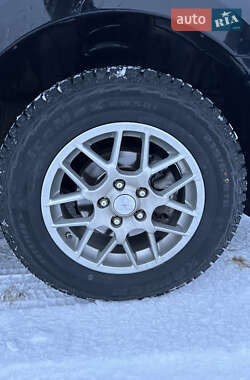 Седан Mitsubishi Galant 2009 в Бобровиці