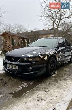 Седан Mitsubishi Galant 1999 в Болехове