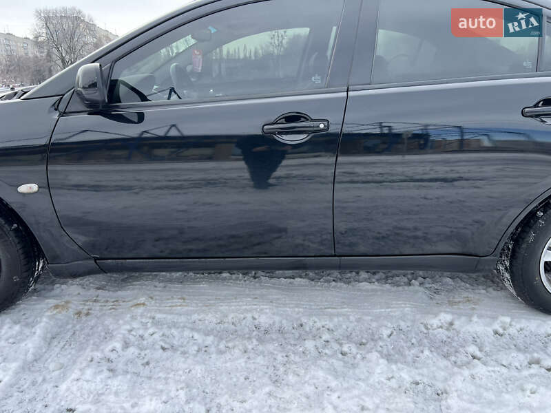 Седан Mitsubishi Galant 2008 в Харкові