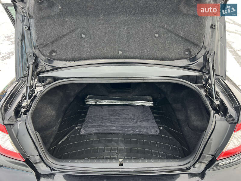 Седан Mitsubishi Galant 2008 в Харкові