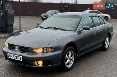 Седан Mitsubishi Galant 2003 в Одесі