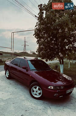 Седан Mitsubishi Galant 1993 в Одессе